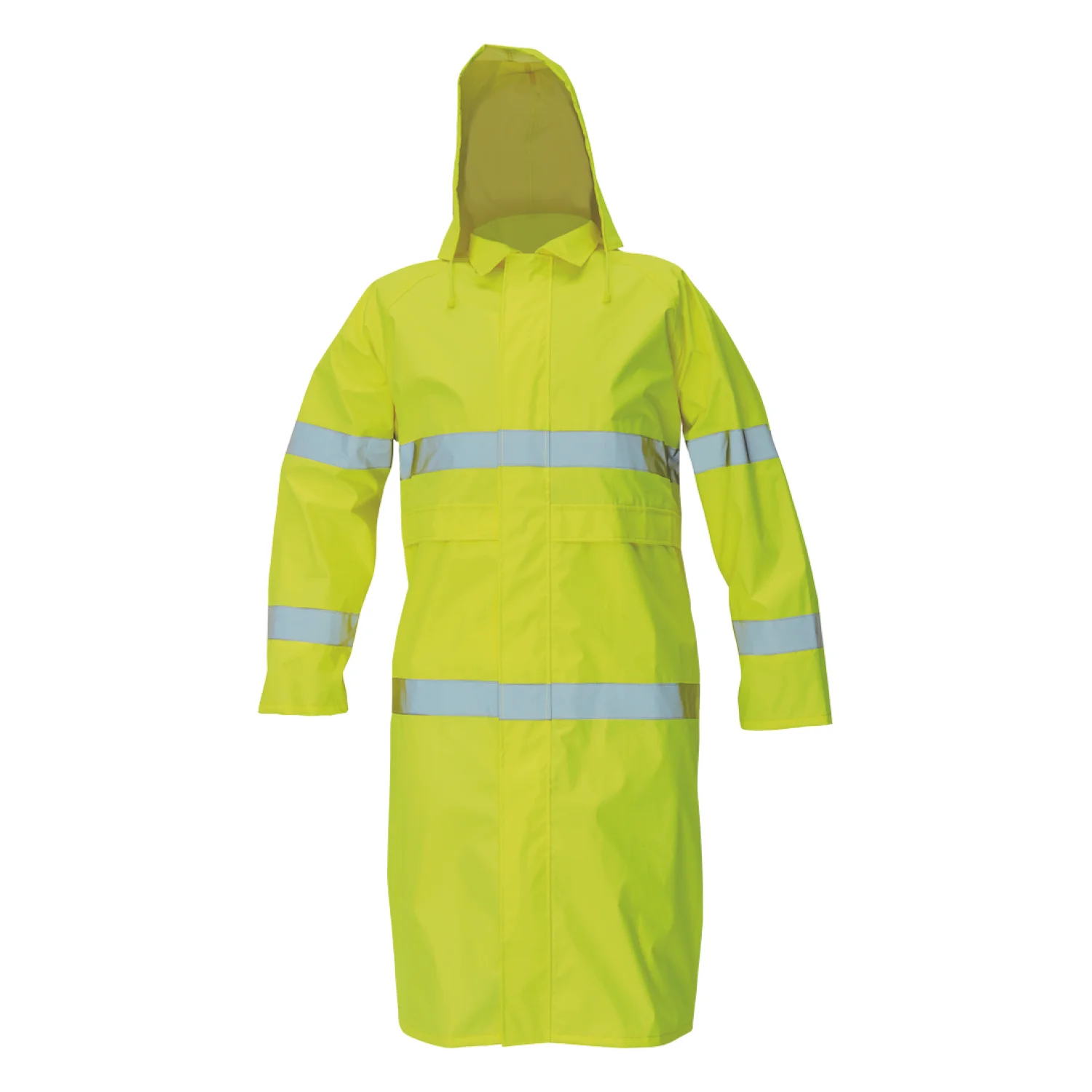 Cerva GORDON Hi-Vis esőköpeny sárga