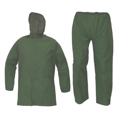 Cerva HYDRA esősuit PVC