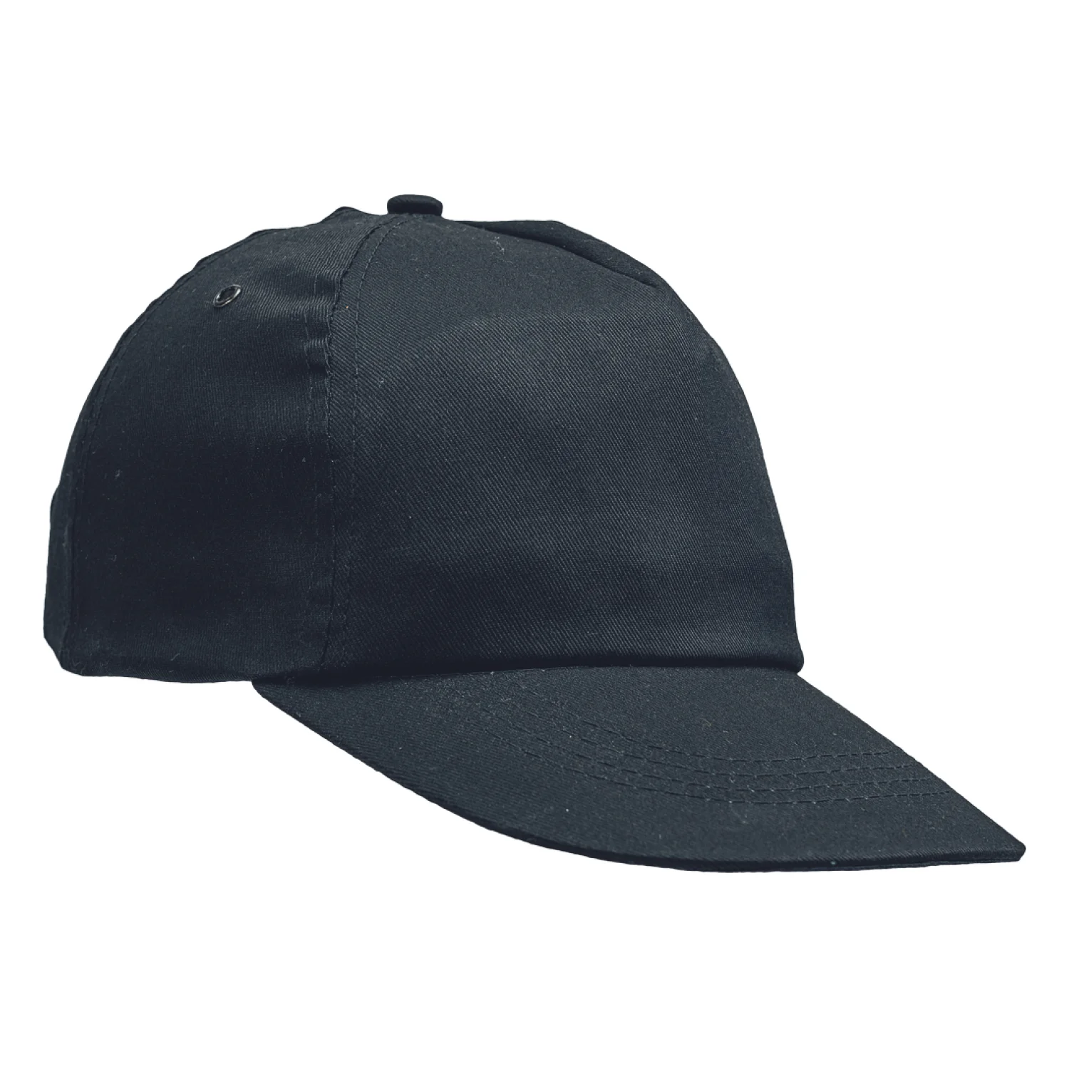 Cerva LEO baseball sapka fekete