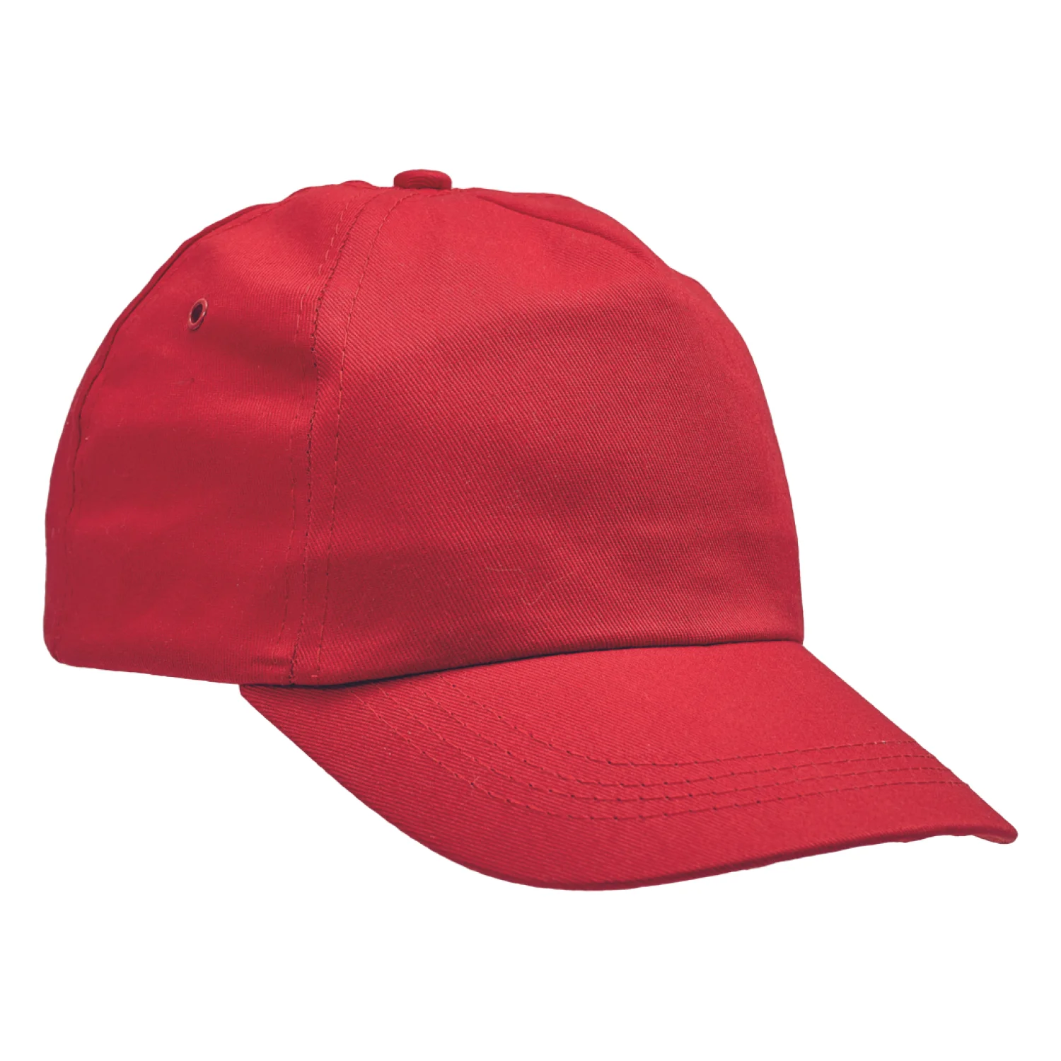 Cerva LEO baseball sapka piros