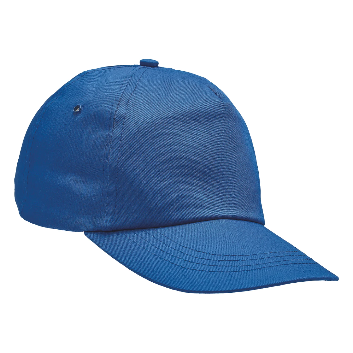 Cerva LEO baseball sapka royal kék