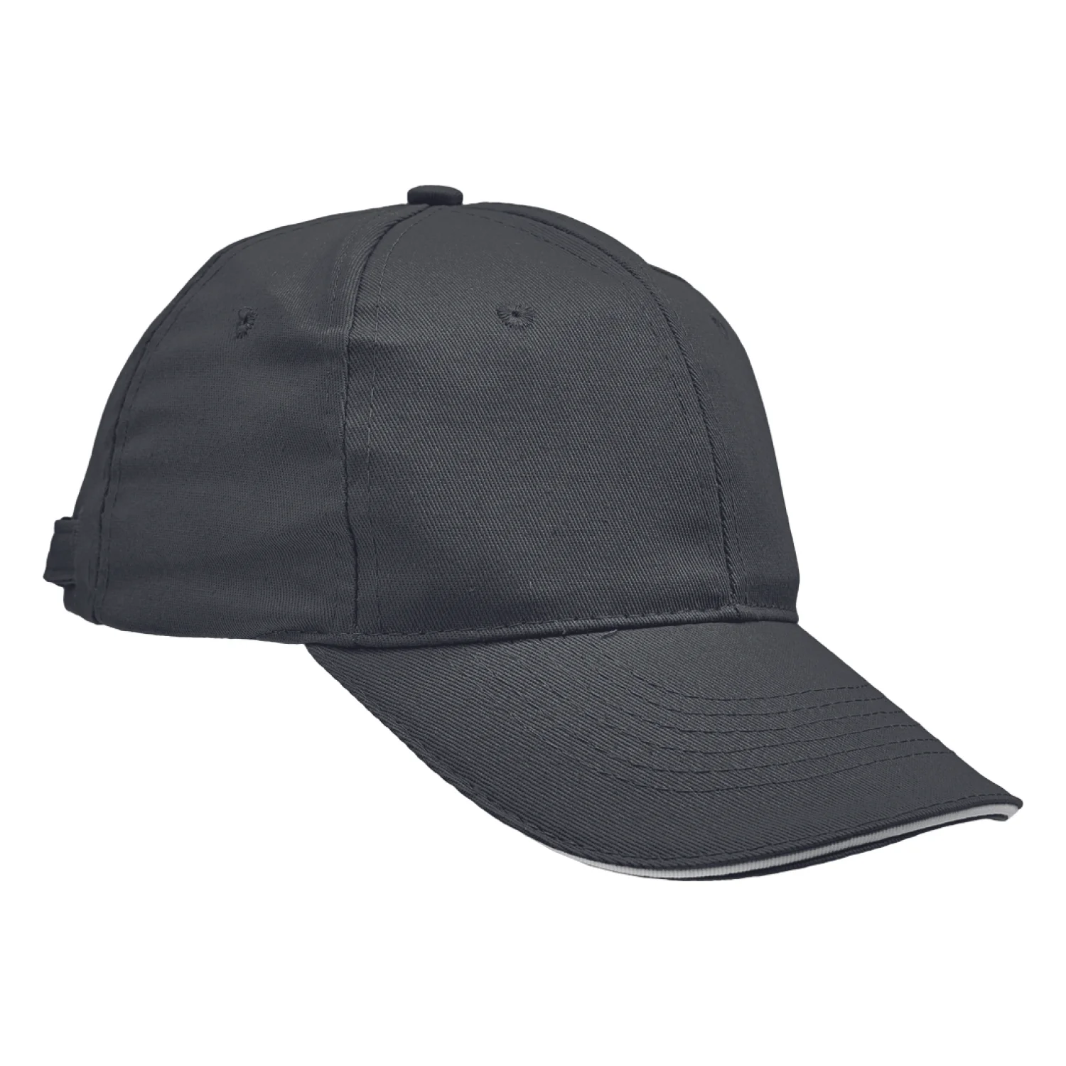 Cerva TULLE baseball sapka fekete