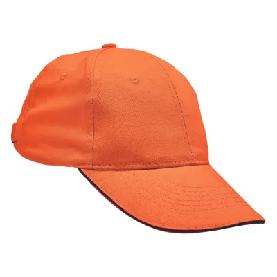 Cerva TULLE baseball sapka