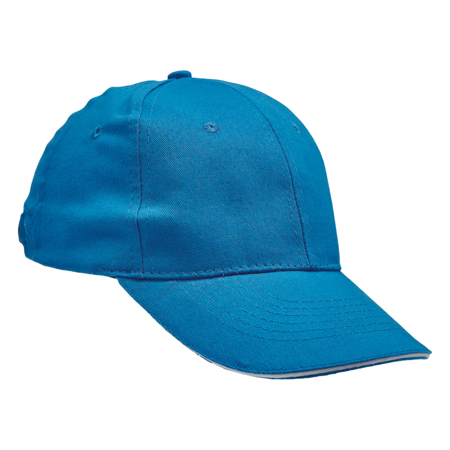 Cerva TULLE baseball sapka világos kék