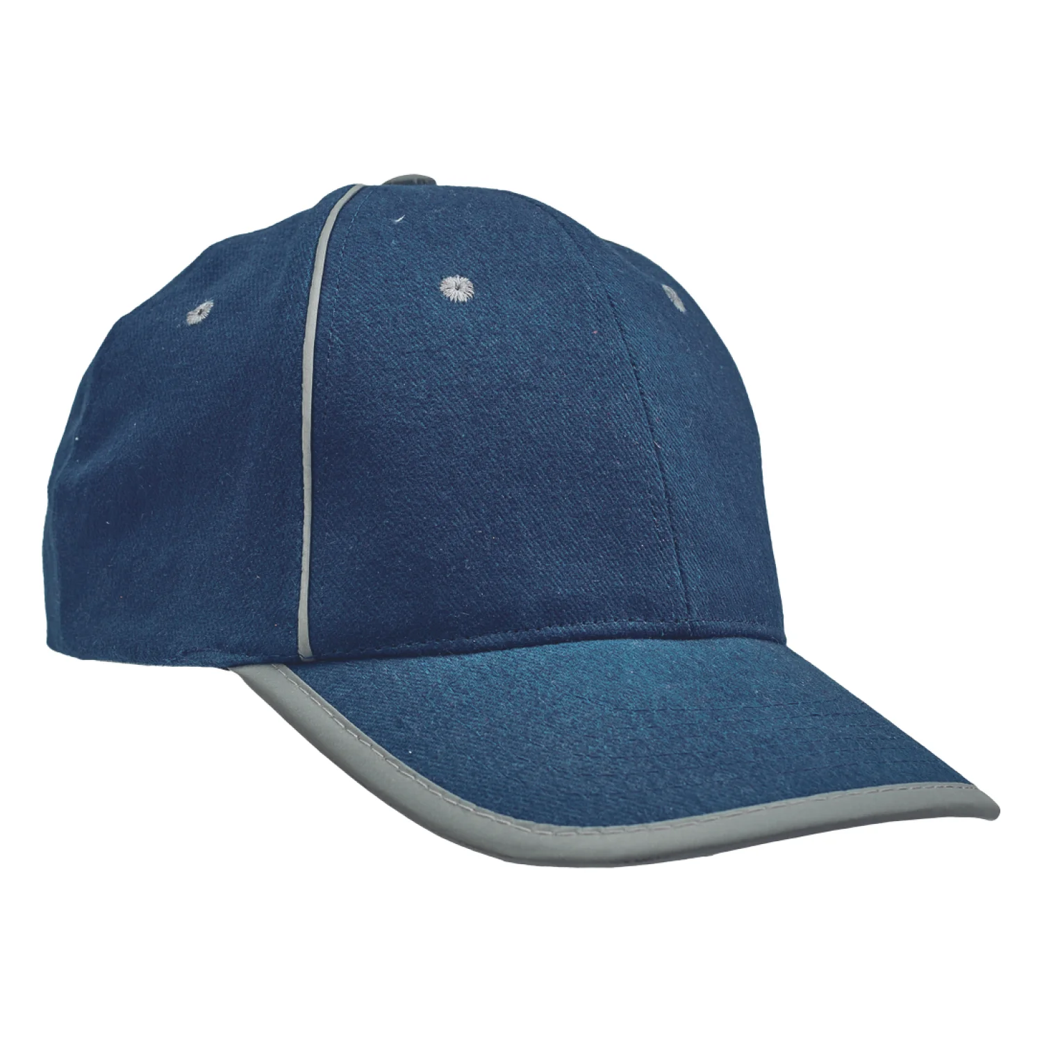 Cerva RIOM baseball sapka kék