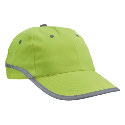 Cerva TAHR baseball sapka reflex.
