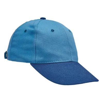 Cerva STANMORE baseball sapka kék