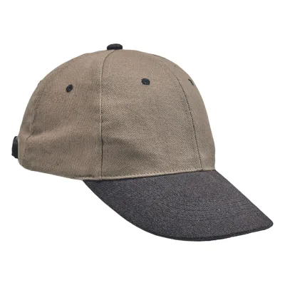 Cerva STANMORE baseball sapka sötét barn