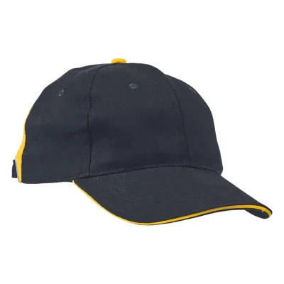 Cerva KNOXFIELD baseball sapka