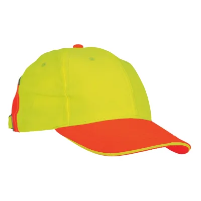 Cerva KNOXFIELD HV baseball sapka
