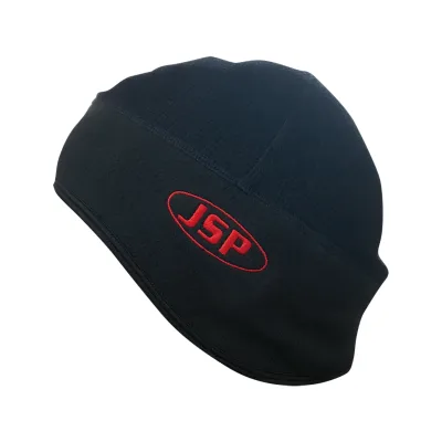 Cerva JSP SUREFIT sapka sisak alá fekete L/XL