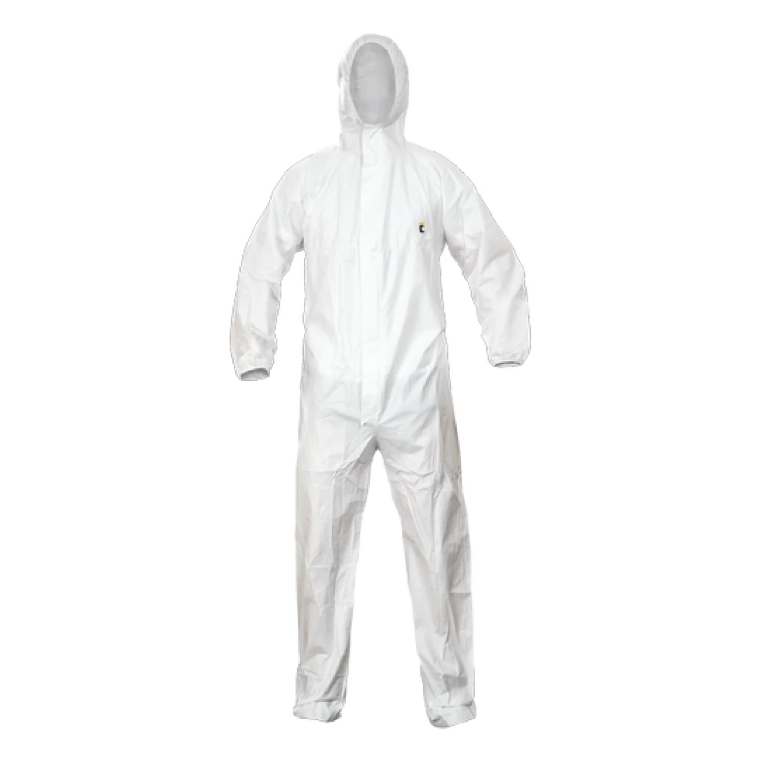 Cerva CHEMSAFE 500 OVERAL fehér