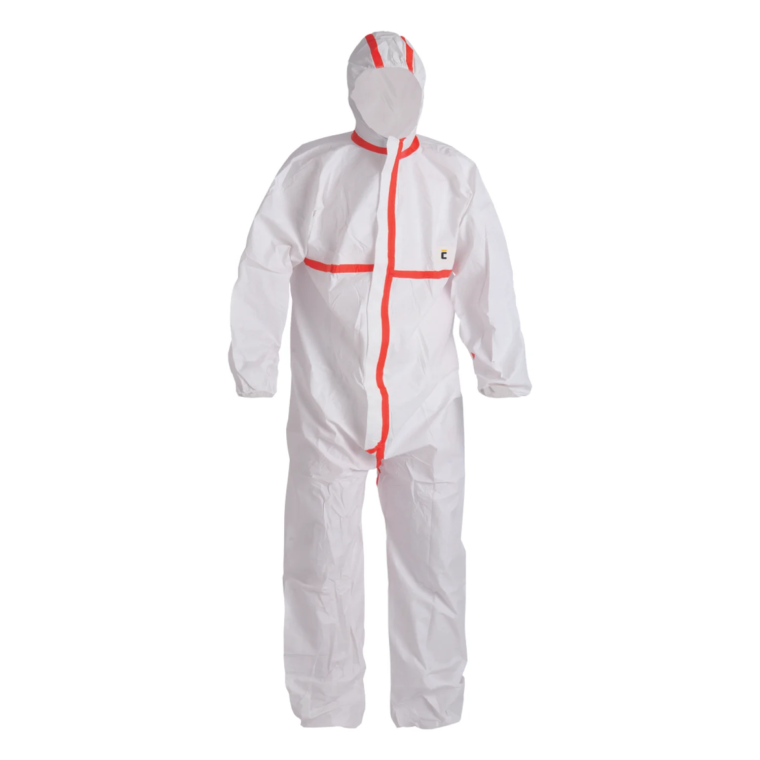 Cerva CHEMSAFE 400 OVERAL fehér