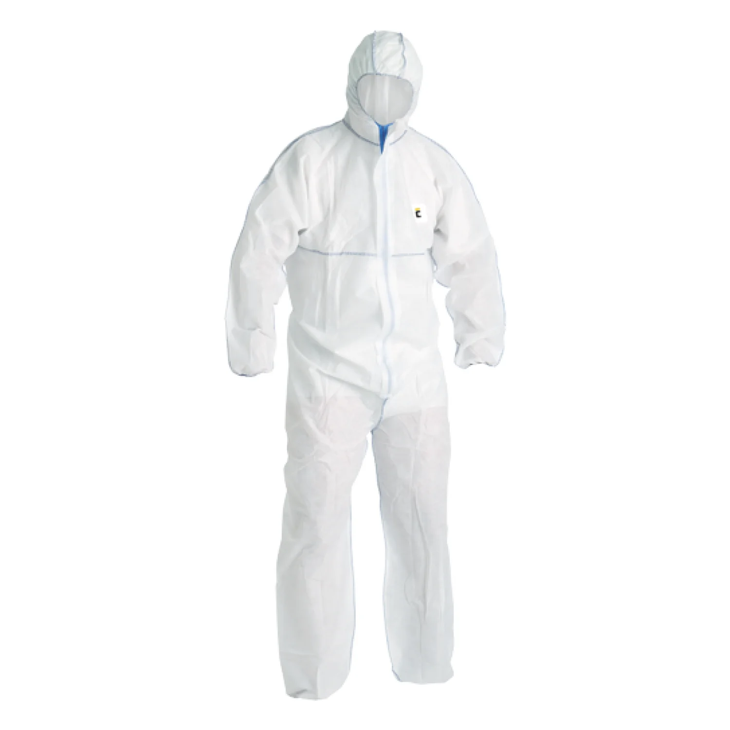 Cerva CHEMSAFE MS1 OVERAL fehér
