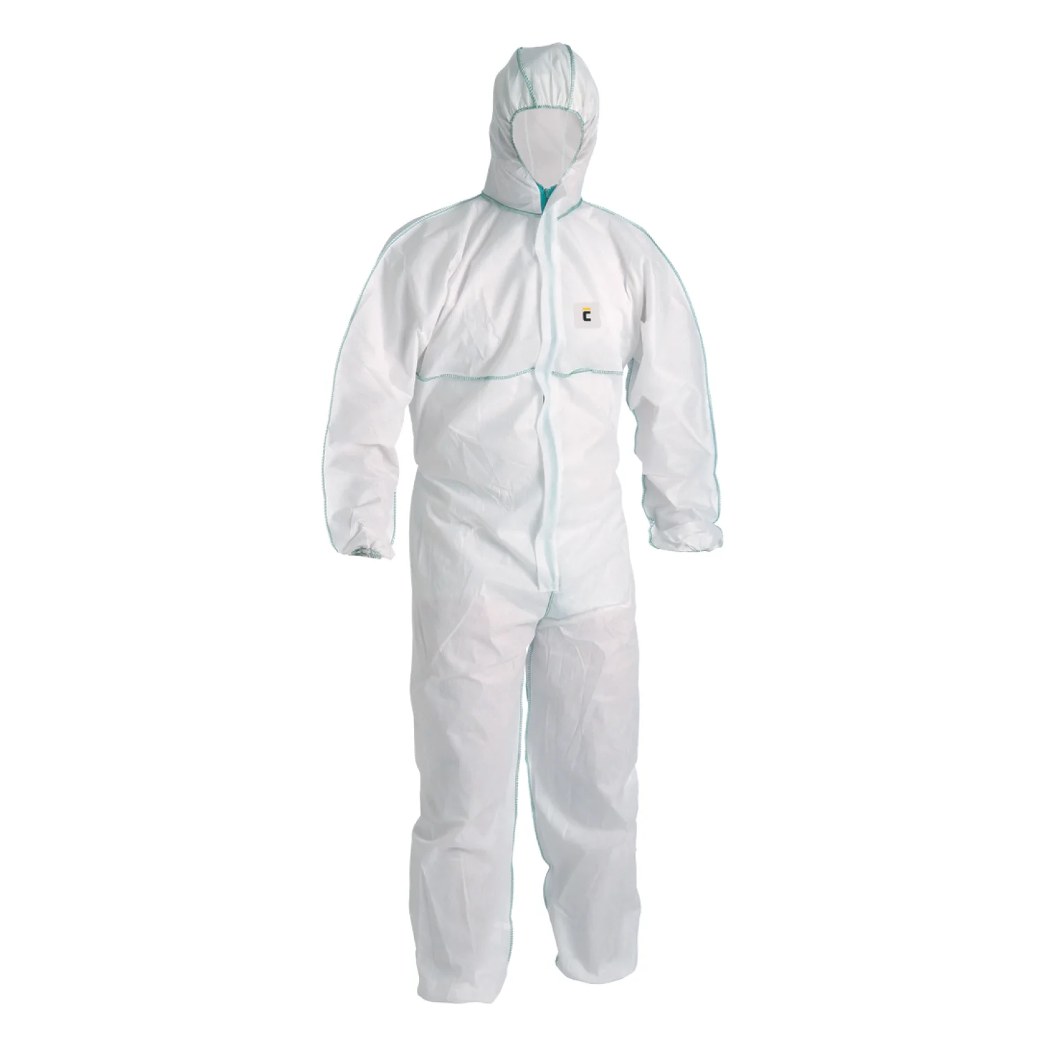 Cerva CHEMSAFE C1 OVERAL fehér