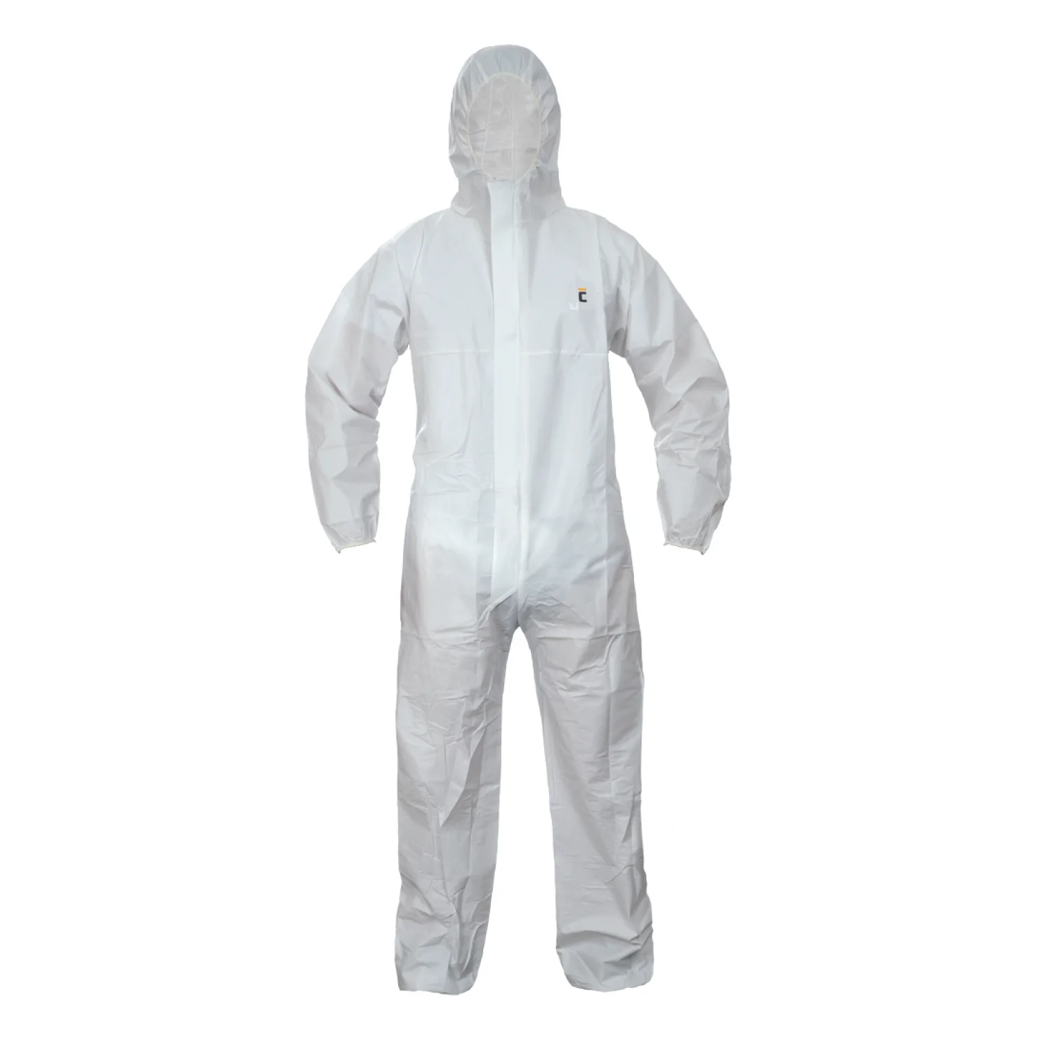 Cerva CHEMSAFE COOL overall fehér/kék