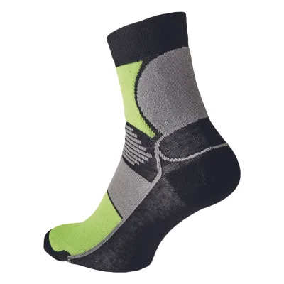 Cerva Knoxfield basic zokni