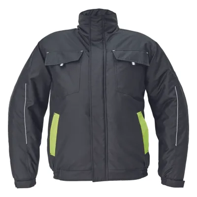 Cerva Max vivo pilot dzseki