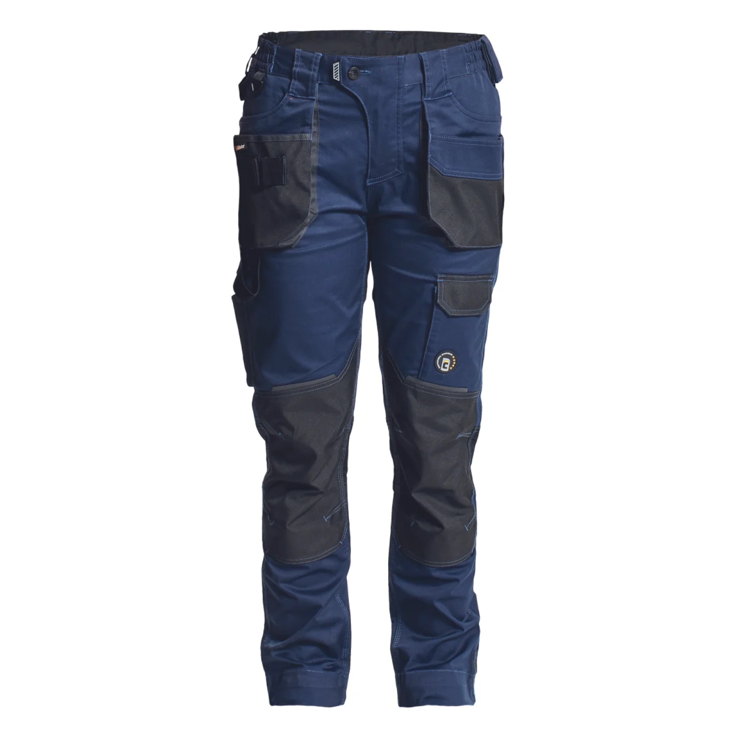 Cerva DAYBORO LADY nadrág navy