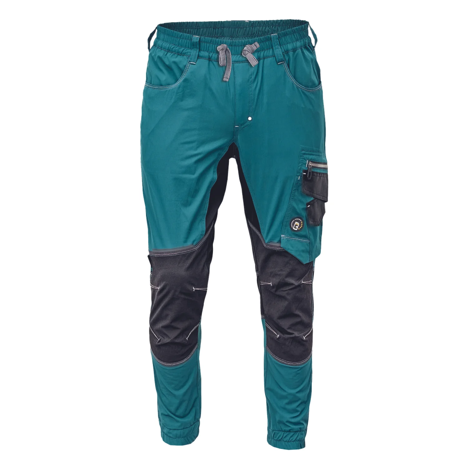 Cerva NEURUM CLS JOGGER petrol kék