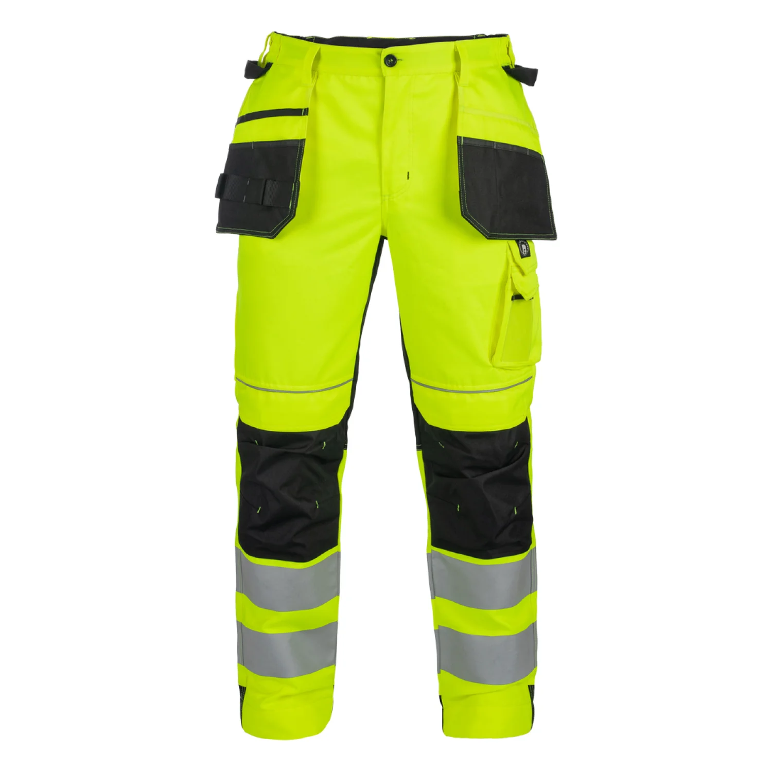 Cerva MAX VIVO HV FP nadrág sárga