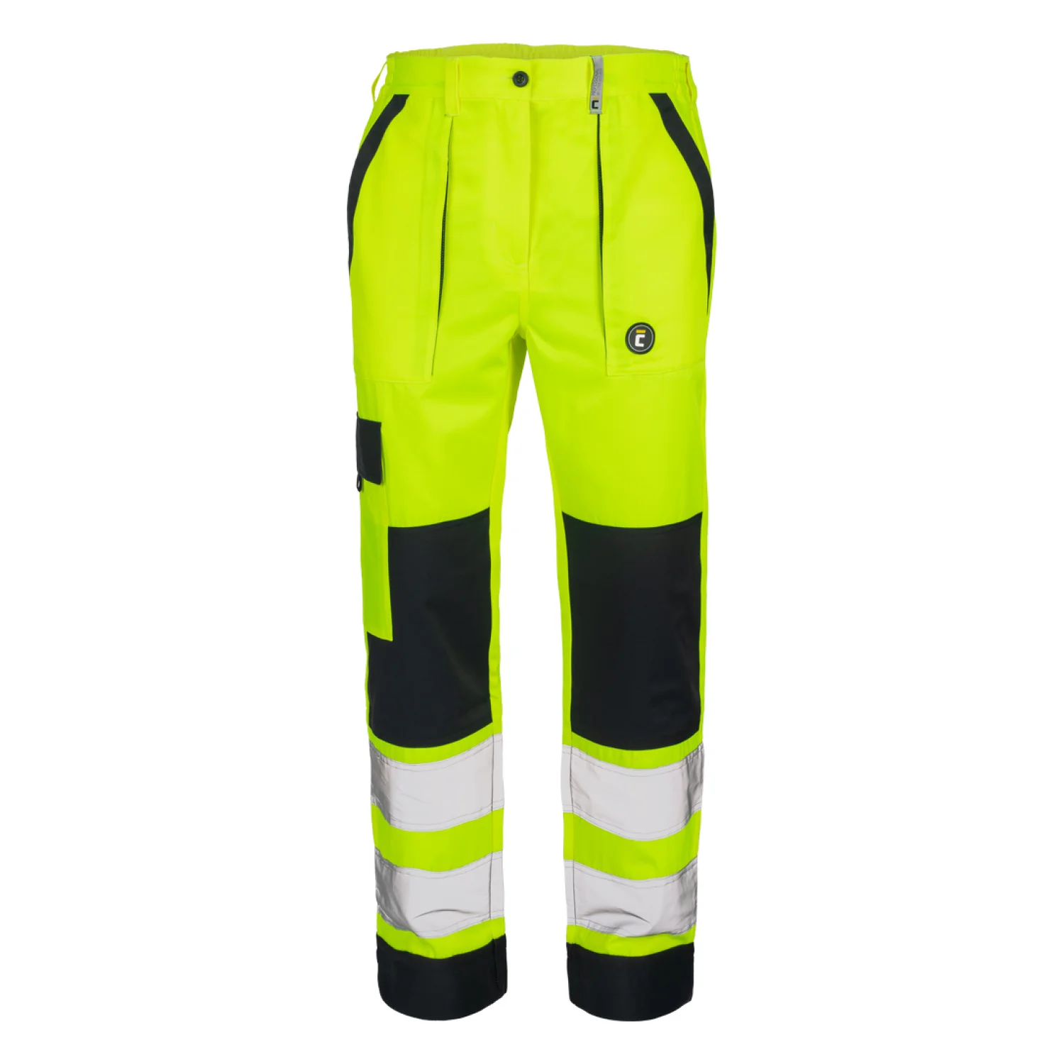 Cerva MAX NEO HV LADY nadrág sárga