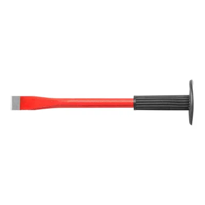 Top Tools Laposvéső 350mm kézvédővel építőipari kéziszerszám