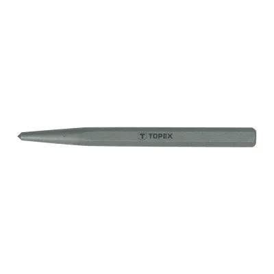 TOPEX Pontozó 1/2", 12.7x152mm kéziszerszám