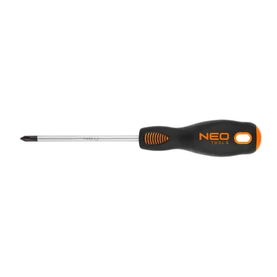 NEO Csavarhúzó PH1x74 csavarhúzók és bitfej