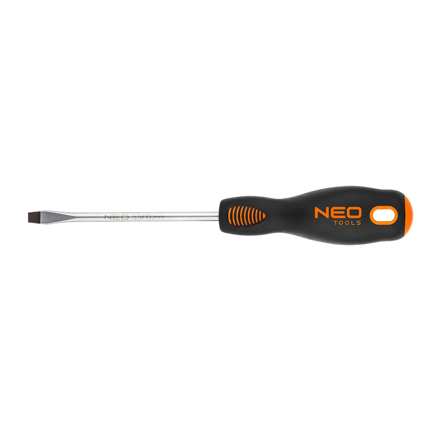 NEO Csavarhúzó lapos 5.5x100mm