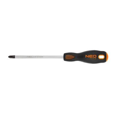 NEO Csavarhúzó PH3x150mm csavarhúzók és bitfej
