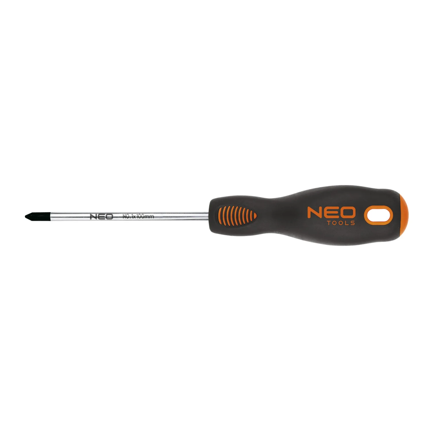 NEO Csavarhúzó PZ0x75mm