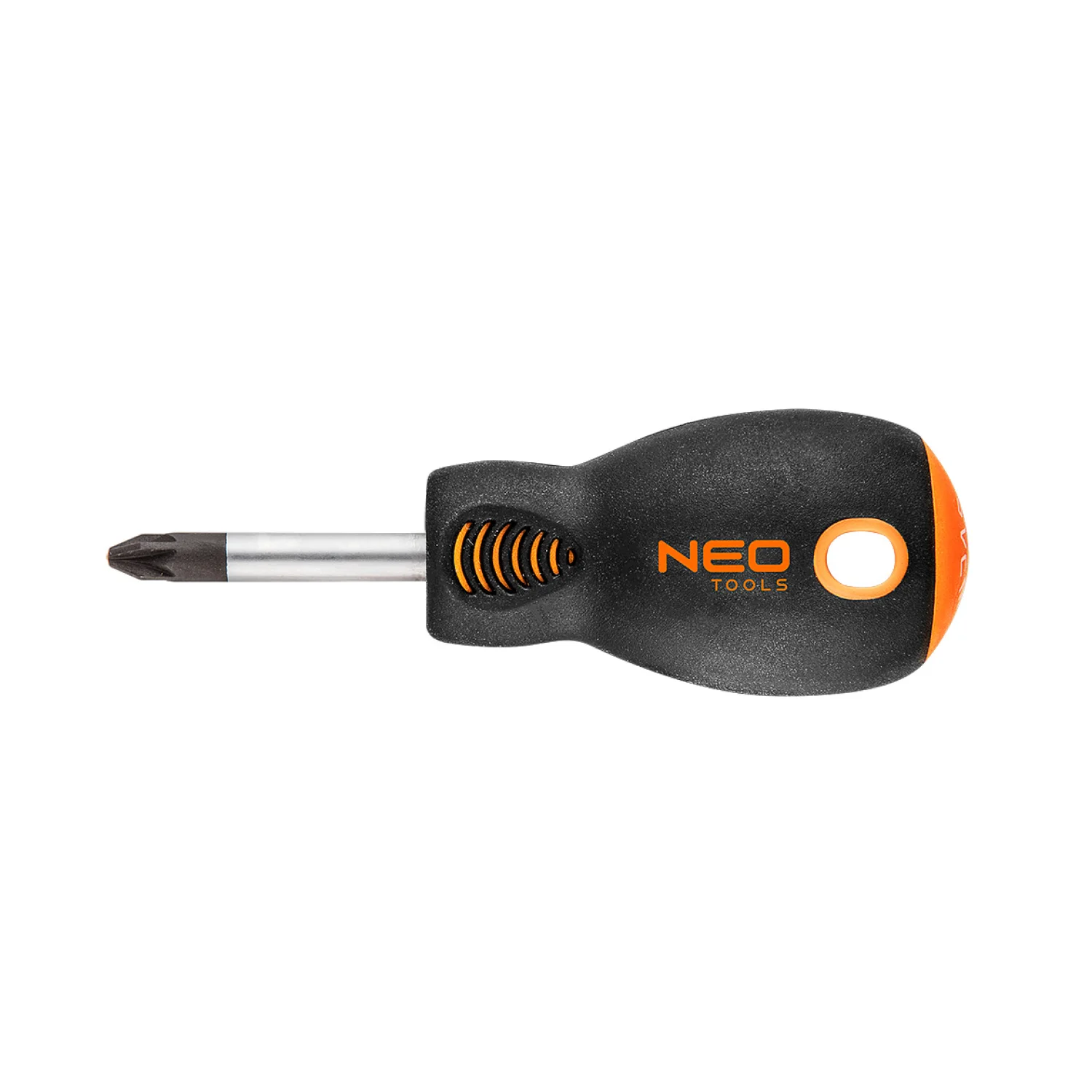 NEO Csavarhúzó PZ2x38mm, marokcsavarhúzó