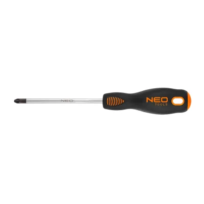 NEO Csavarhúzó PZ3x150mm csavarhúzók és bitfej