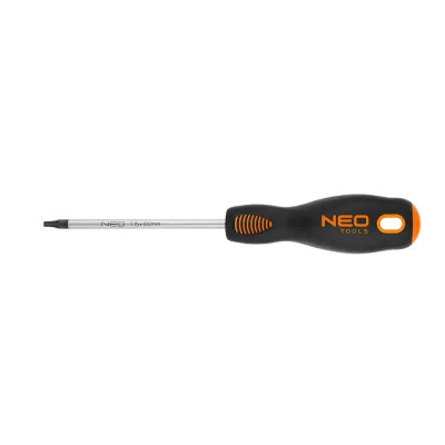 NEO Csavarhúzó Torx 15x100mm csavarhúzók és bitfej