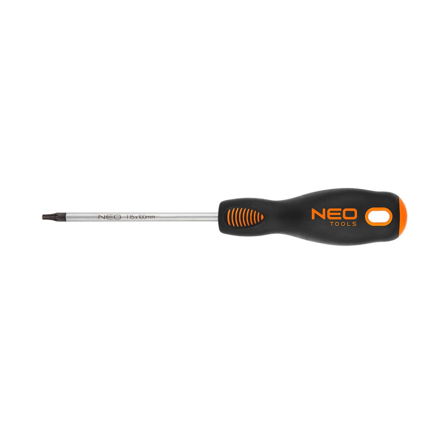 NEO Csavarhúzó Torx 15x100mm