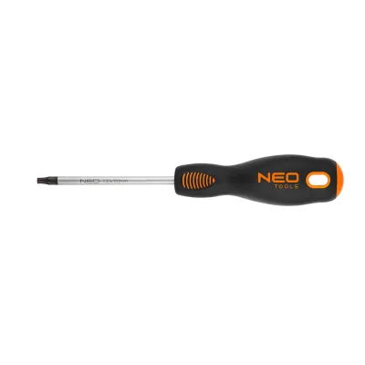 NEO Csavarhúzó Torx 20x100mm csavarhúzók és bitfej
