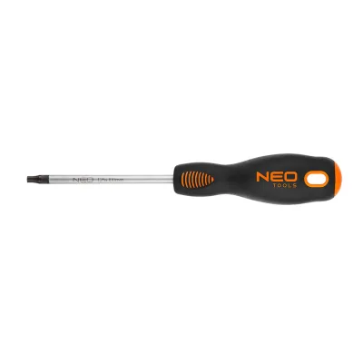 NEO Csavarhúzó Torx 25x100mm csavarhúzók és bitfej