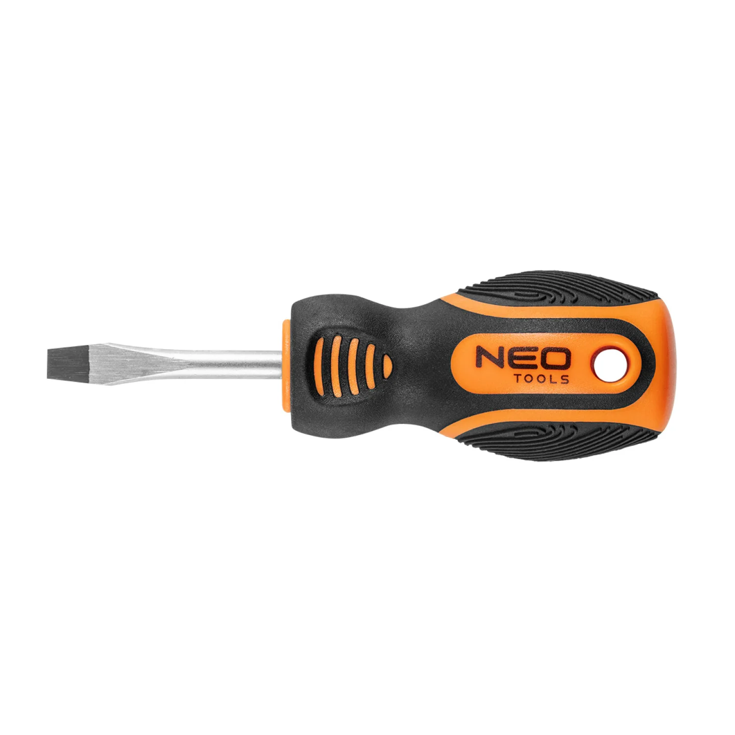 NEO Csavarhúzó lapos 5.5x38mm, min. rendelés: 6db