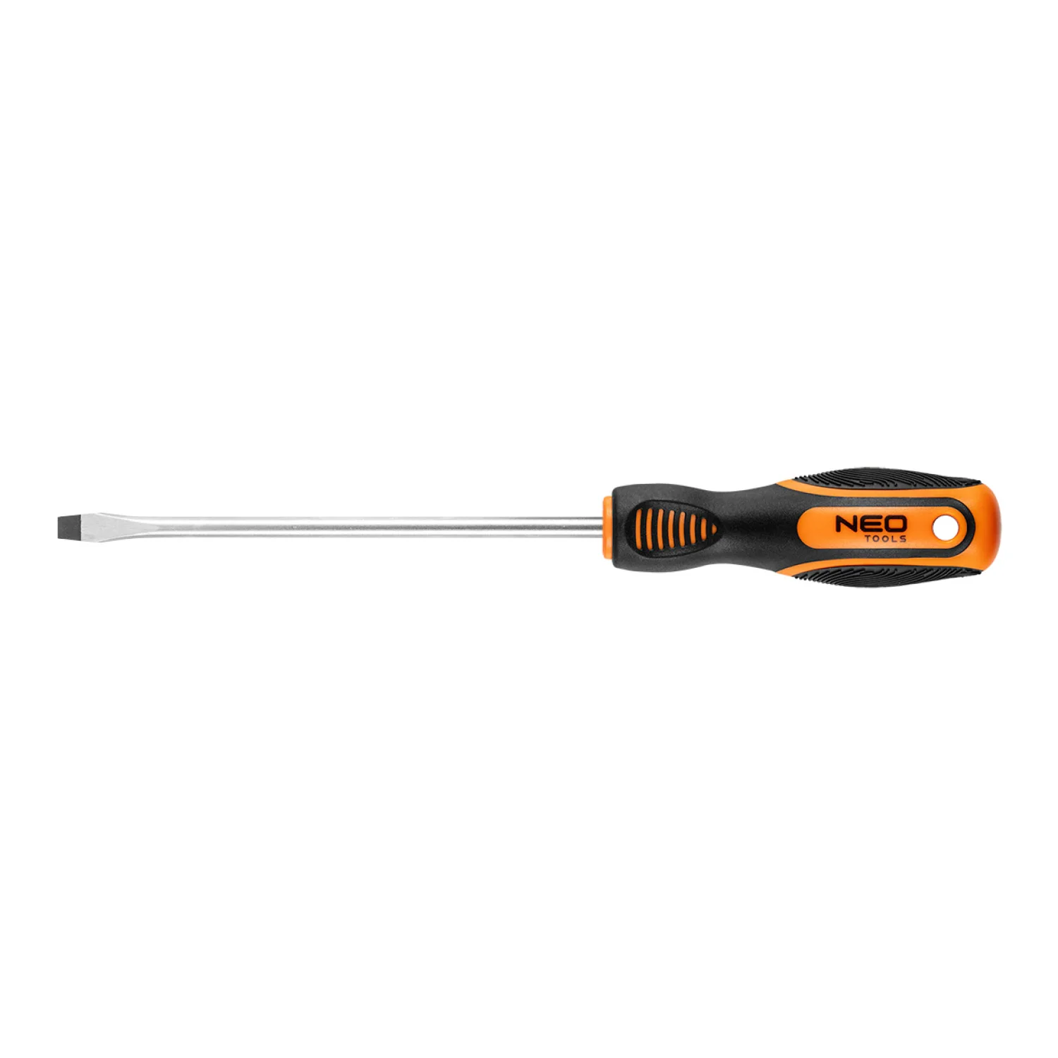 NEO Csavarhúzó lapos 6.5x150mm