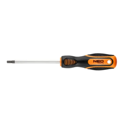 NEO Csavarhúzó Torx 27x100mm csavarhúzók és bitfej