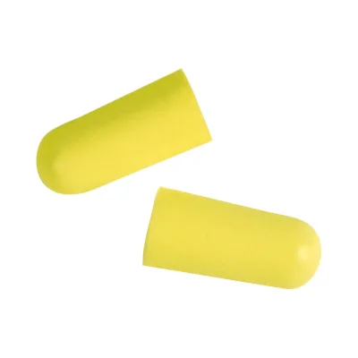 3M E-A-Rsoft Yellow Neon füld ES-01-001 füldugó