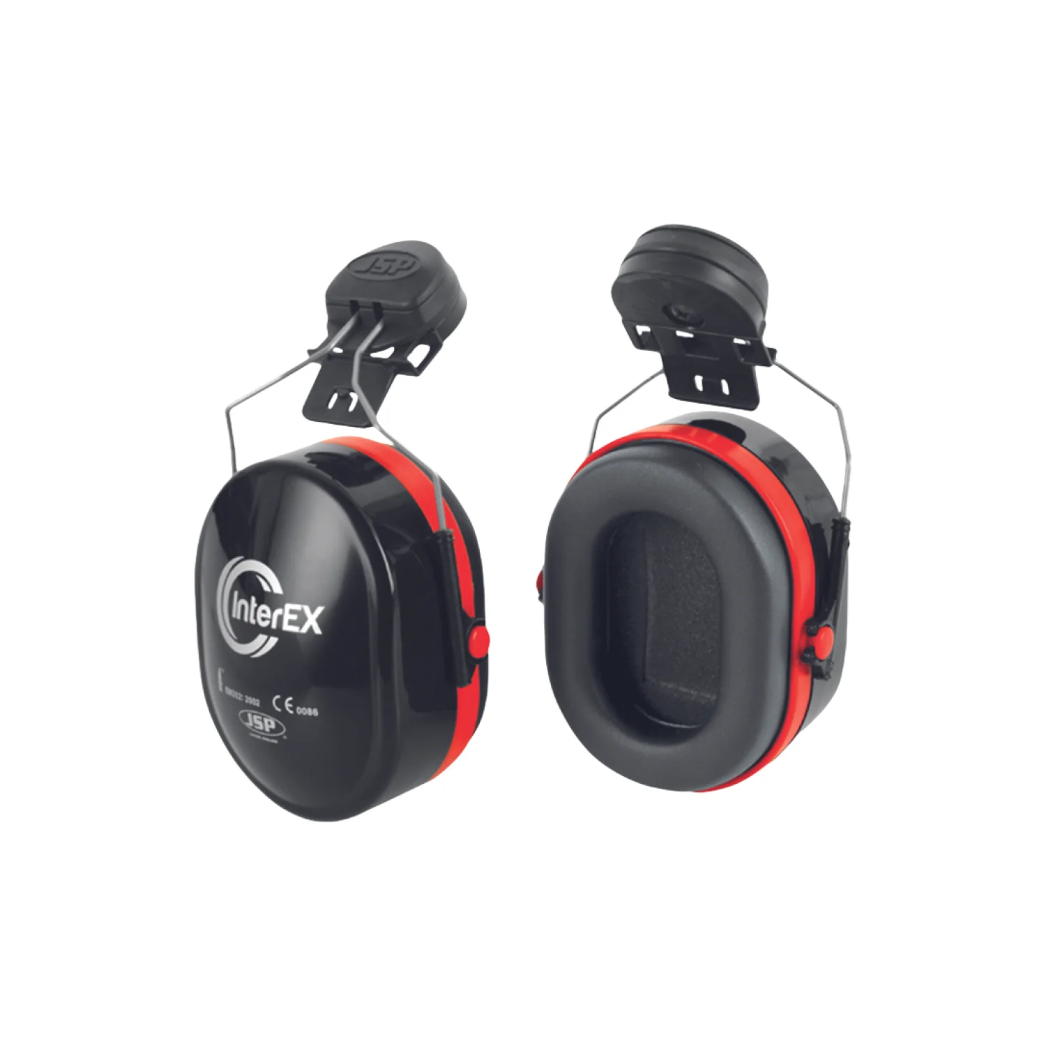 Cerva JSP Inter EX fejhallgató Helm. MK7, EVO