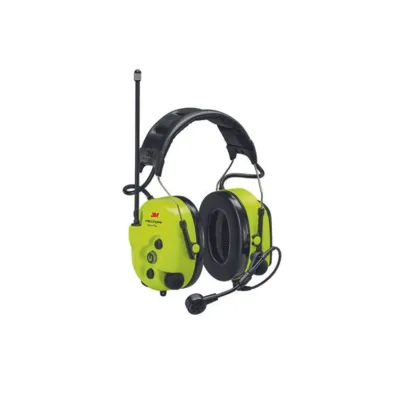 Cerva MT73H7A4410-EU LiteCom Plus 446 fejpánt hallásvédő fültok