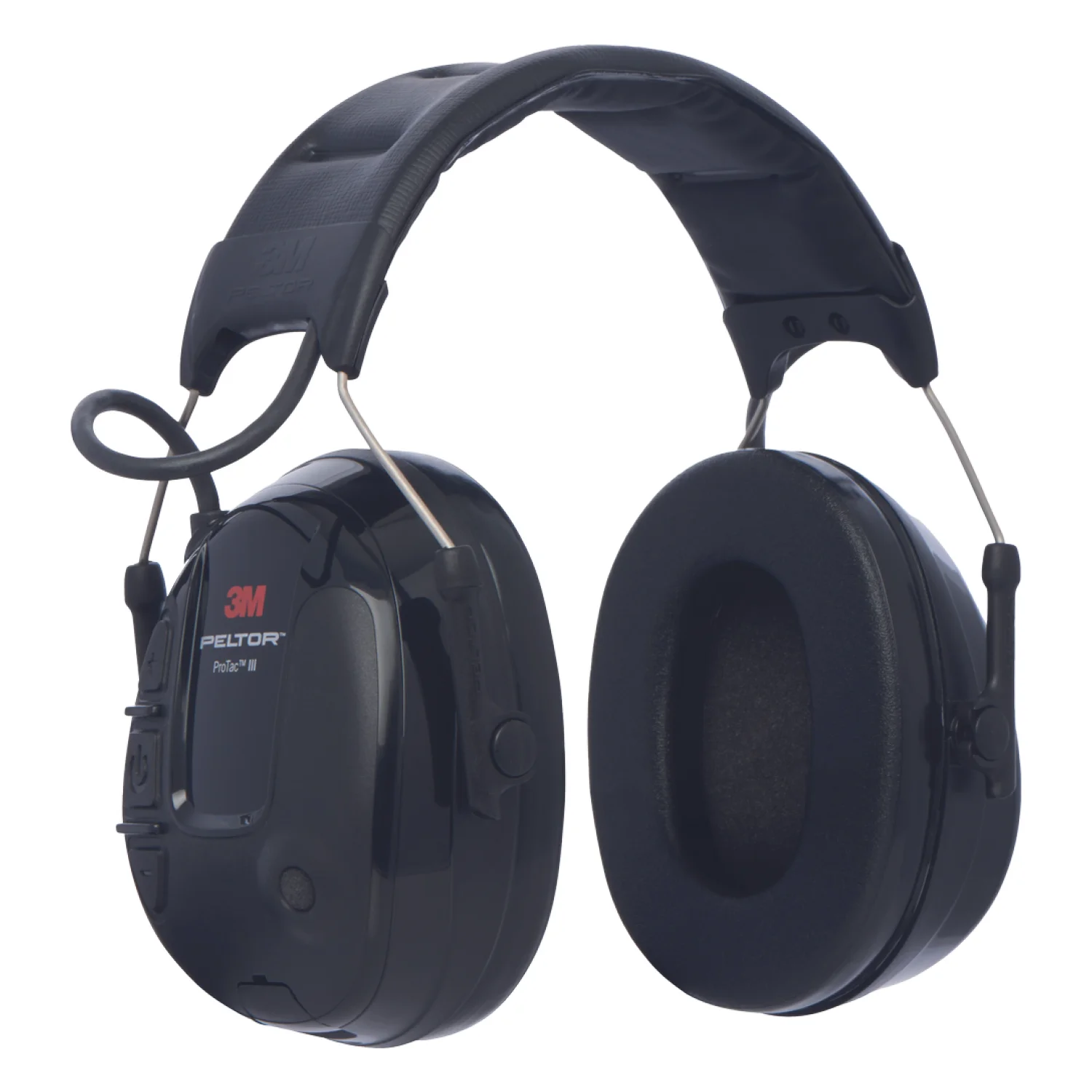 3M MT13H220A ProTac III keskeny fültok