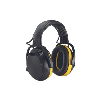 Cerva SECURE 2H Active szintfüggő fültok 30dB