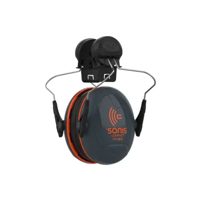 Cerva JSP SONIS C for Full Brim Helmets hallásvédő fültok