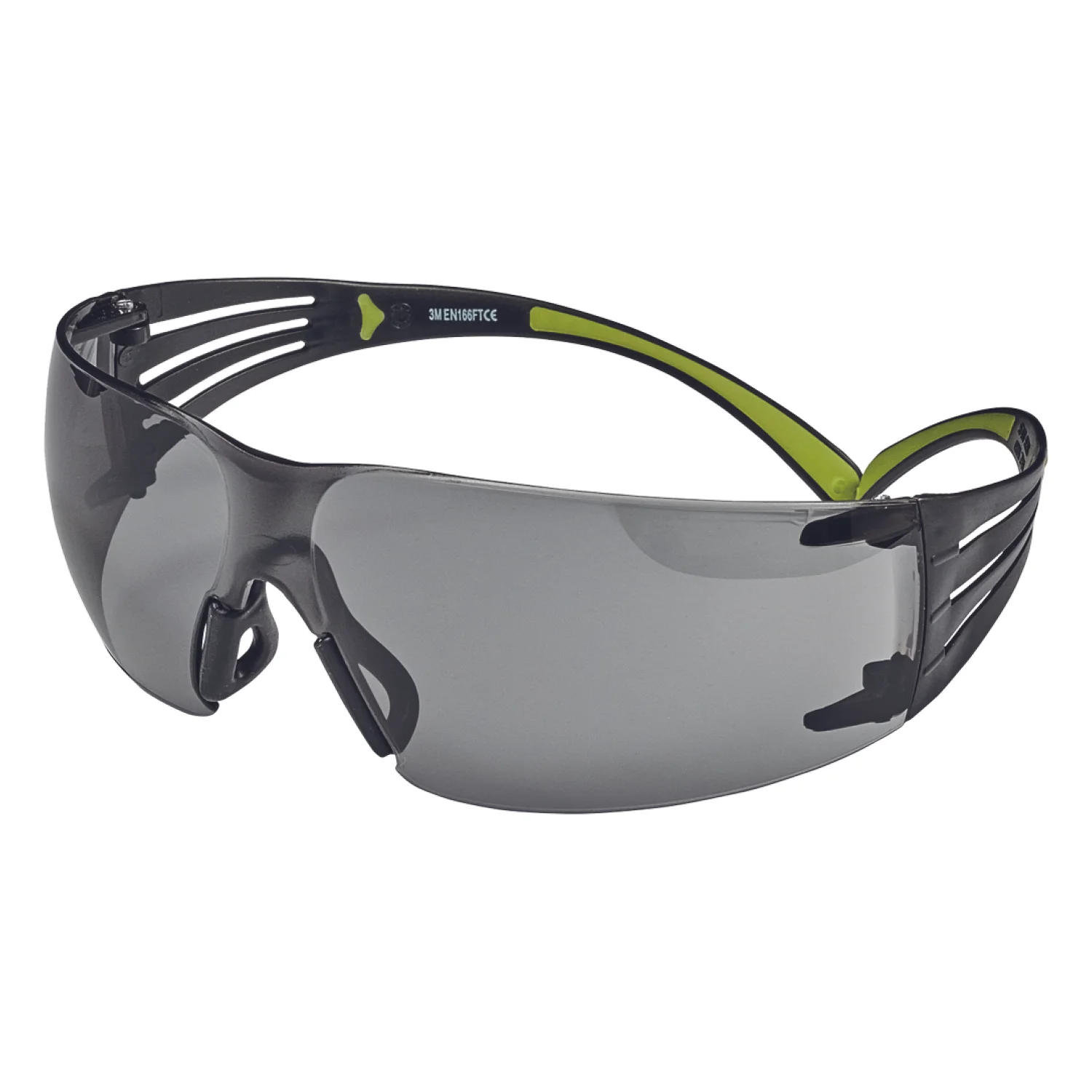 3M SecureFit SF40XAF-EU szürke