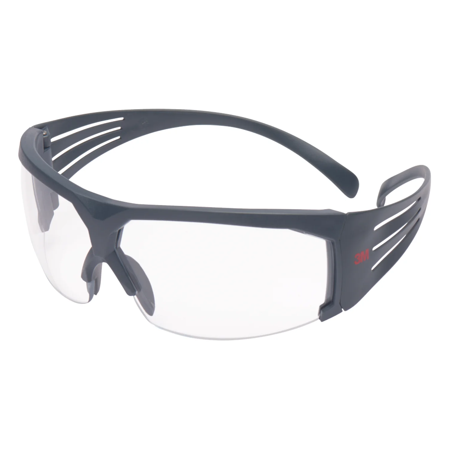 3M SecureFit SF60XSGAF-EU víztiszta
