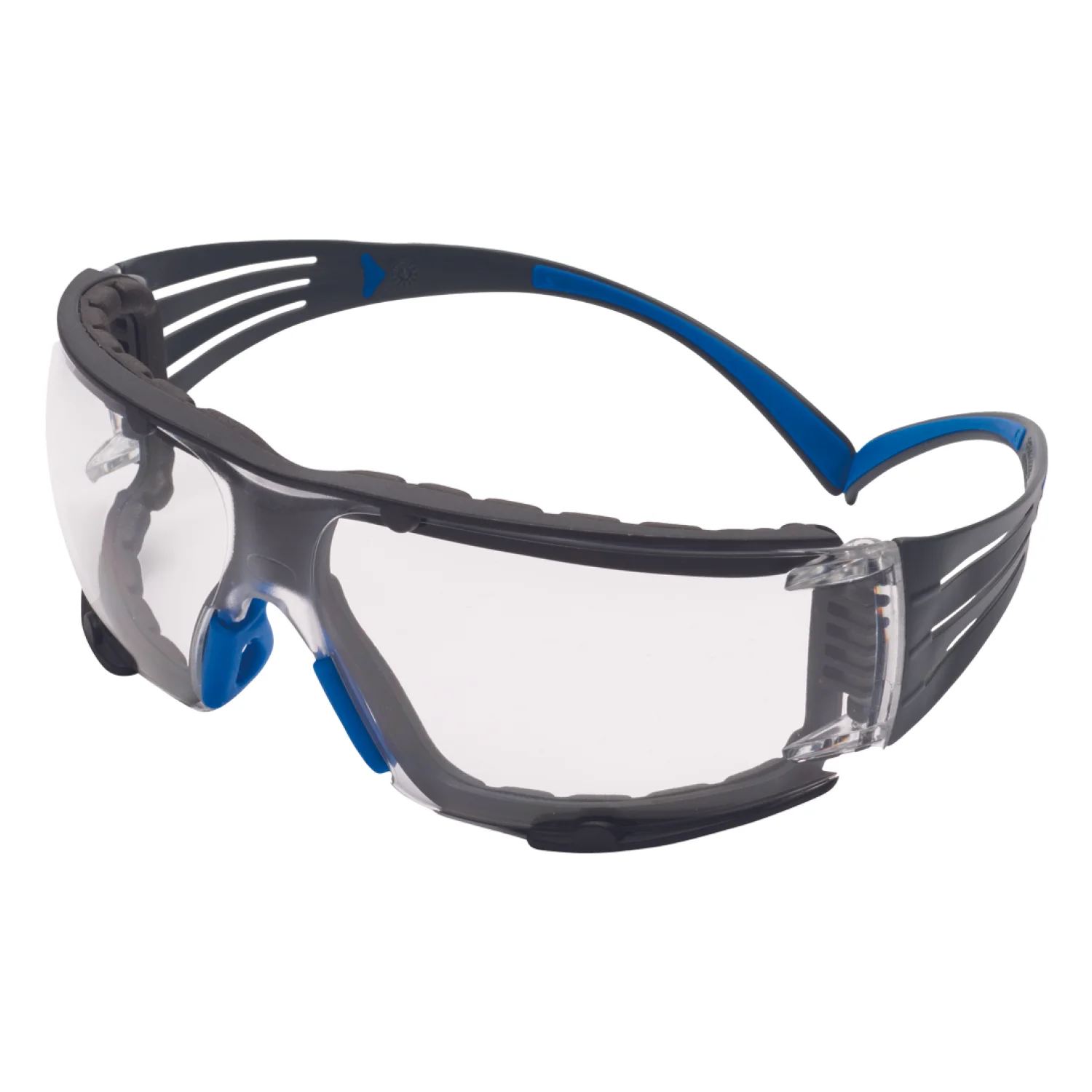 3M  SF401SGAF-BLU EU-F foam inner víztiszta